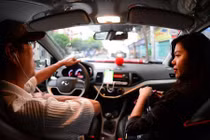 Hết thời hạn, Uber mới nộp 13,3 tỉ đồng thuế bị truy thu