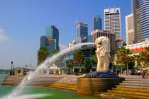 Top sự thật thú vị về đất nước Singapore