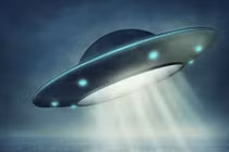 Cực sốc: Lính Mỹ chạm trán UFO trong CT Triều Tiên? 