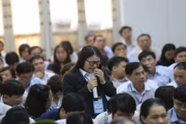Đại án Oceanbank: Những giọt nước mắt tuôn rơi