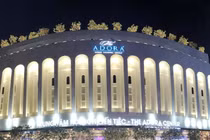 Nghi ngộ độc tiệc cưới ở Adora Centre: Hé lộ chủ trung tâm hội nghị “khủng” nhất TP.HCM