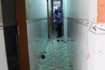 Hỗn chiến kinh hoàng ở Tiền Giang khiến 1 người chết