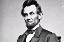 Tin sốc: Tổng thống Mỹ Abraham Lincoln đồng tính?