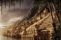 Bí ẩn thành phố vàng huyền thoại của người Inca