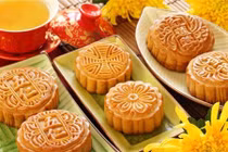 Tết Trung thu năm 2017 vào ngày mấy dương lịch?