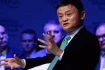 Jack Ma: “Trí tuệ nhân tạo không thể “vượt mặt con người“