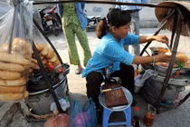 TP HCM lọt top thiên đường ẩm thực đường phố hàng đầu TG
