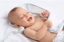 Có dấu hiệu này khi ngủ, bé nhà bạn lớn lên thông minh hơn bạn bè