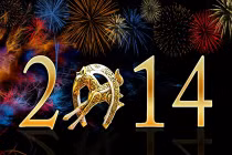 Chuyên gia phong thủy “bói” gì về năm 2014? 
