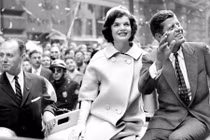 Bí ẩn muôn đời không giải về lời nguyền gia tộc Kennedy 