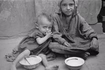 Cuộc sống khốn khó của người Do Thái ở Ba Lan 1941