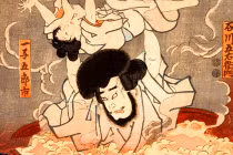10 Ninja huyền thoại xứ Phù tang (2)