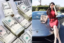 Top con giáp đếm tiền sái tay, lộc ùa vào nhà tháng 5/2019