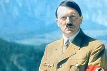 Tiết lộ sốc về bác sĩ Do Thái được Hitler ra sức bảo vệ