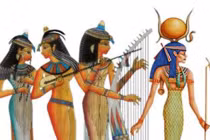Tiết lộ kinh ngạc về các Pharaoh Ai Cập
