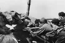 Loạt ảnh giá trị: Nội chiến Tây Ban Nha 1936-1939