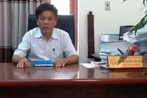 Nghi sửa điểm tại ĐH Sư phạm Huế: Đề nghị công an vào cuộc?
