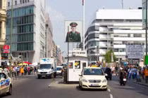 Top những điều ấn tượng của Berlin 