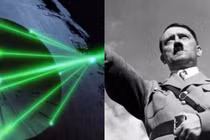 Mổ xẻ siêu vũ khí Hitler tham vọng thiêu rụi cả thành phố 