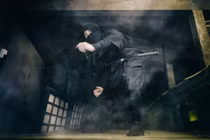 Sự thật sửng sốt về khả năng "xuất quỷ nhập thần" của Ninja 