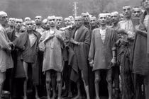 Sự thật tàn khốc cuộc thảm sát đẫm máu nhất của Hitler