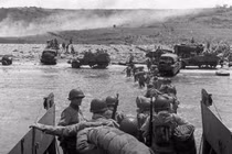 Thảm bại ở Normandy 1944, Hitler bị lừa vố đau tới cỡ nào? 