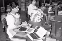 Góc ảnh độc đáo về đất nước Cuba những năm 1920
