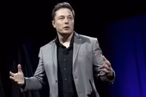 Elon Musk: ''Đưa con người đi bất cứ đâu dưới 1 giờ''