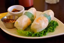 Phở, gỏi cuốn lọt top 50 món ăn ngon nhất thế giới