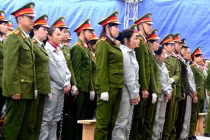 Vụ “32.000 bánh heroin“: 30 bị cáo lĩnh án tử hình