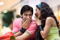 Bói vận mệnh theo ngày sinh (20/4)