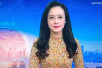 BTV Thời sự Hoài Anh: 'Tôi đã nghĩ đến trường hợp không được về nhà'