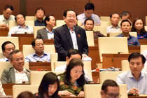 Sẽ phân cấp trong phê duyệt định mức biên chế giáo viên
