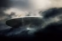 Tuyên bố gây sốc về UFO của nhà thiên văn hàng đầu thế giới 