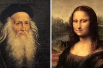 Nóng: Phát hiện bí mật mới trong kiệt tác Mona Lisa của Leonardo da Vinci 