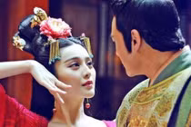 Võ Tắc Thiên trẻ đẹp, sao Lý Thế Dân không bao giờ chạm vào nàng?