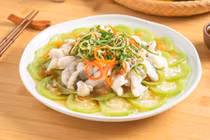 Thêm nguyên liệu này vào món cá hấp sẽ ngon và thanh mát hơn