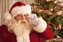 Sự thật ngỡ ngàng chưa hé lộ về Giáng sinh và ông già Noel 