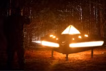 Bí ẩn khó giải cuộc chạm trán UFO chấn động nhất lịch sử 