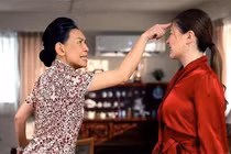 Sau đám cưới 6 tháng, mẹ chồng đòi hỏi tôi một điều rất vô lý