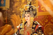 Vén màn bí ẩn cái chết của Võ Tắc Thiên sau 1 năm thoái vị