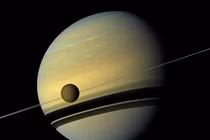 NASA xác định sự sống ngoài hành tinh ở nơi rất gần Trái Đất