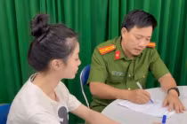 Góc khuất đường dây mại dâm có người mẫu, diễn viên tham gia