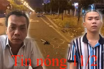 Tin nóng 11/2: Nguyên nhân thai phụ đâm chết người tình bằng tuổi