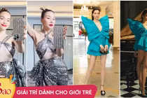 Hồ Ngọc Hà, Thanh Hằng lên đồ sinh đôi