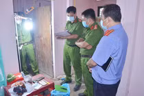 Ninh Bình: Nghi án vợ bị chồng bạo hành dã man đến tử vong