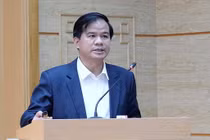 Chân dung tân Giám đốc Bệnh viện Bạch Mai Đào Xuân Cơ