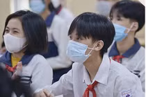 Học phí tại Hà Nội dự kiến tăng gấp đôi năm học 2022-2023