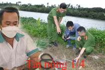 Tin nóng 1/4: Bênh vợ, rút kéo đâm chết đồng nghiệp