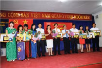 Điều kiện “cần” và “đủ” cho sự phát triển của Liên hiệp hội